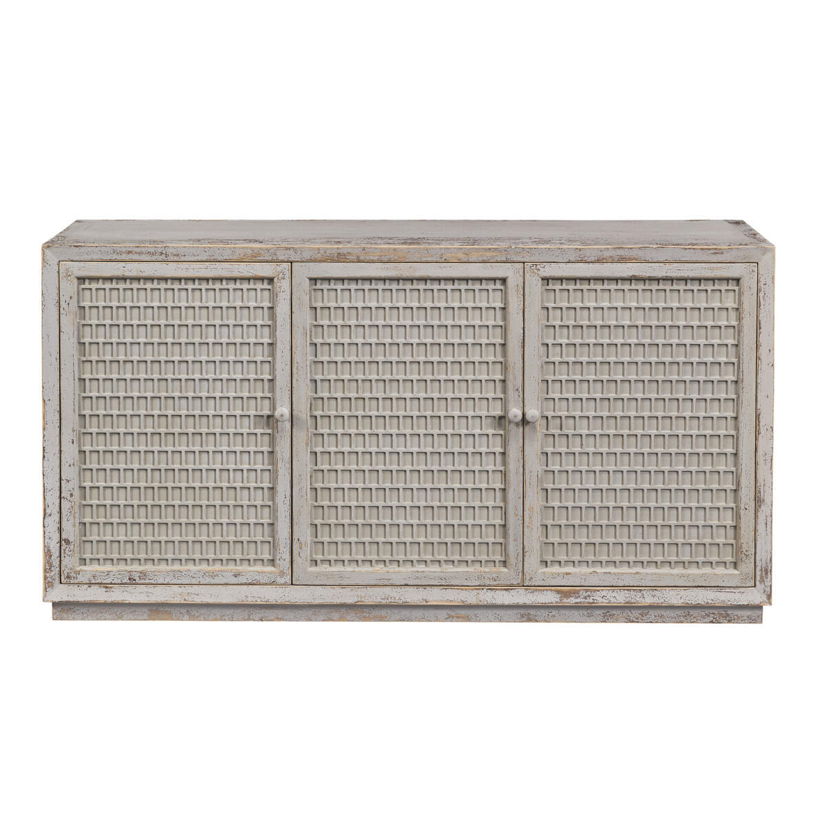 Norse Sideboard Dining Storage Brown 7