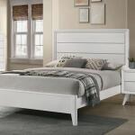 Dortmund 4 Pc Queen Bedroom Set