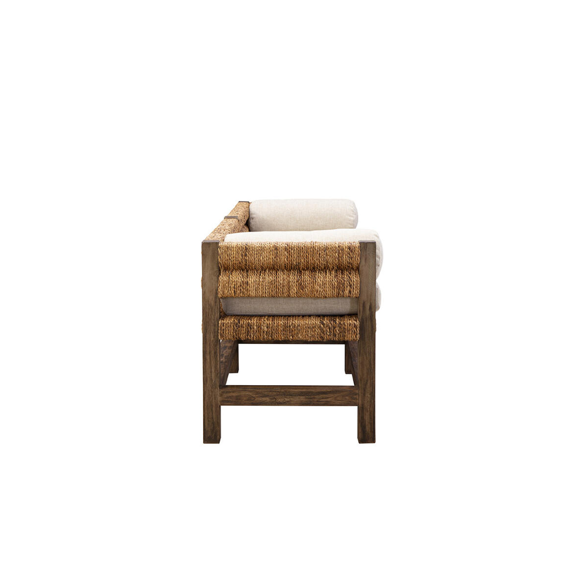 Georgia Settee - Image 4