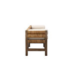 Georgia Settee - Image 4