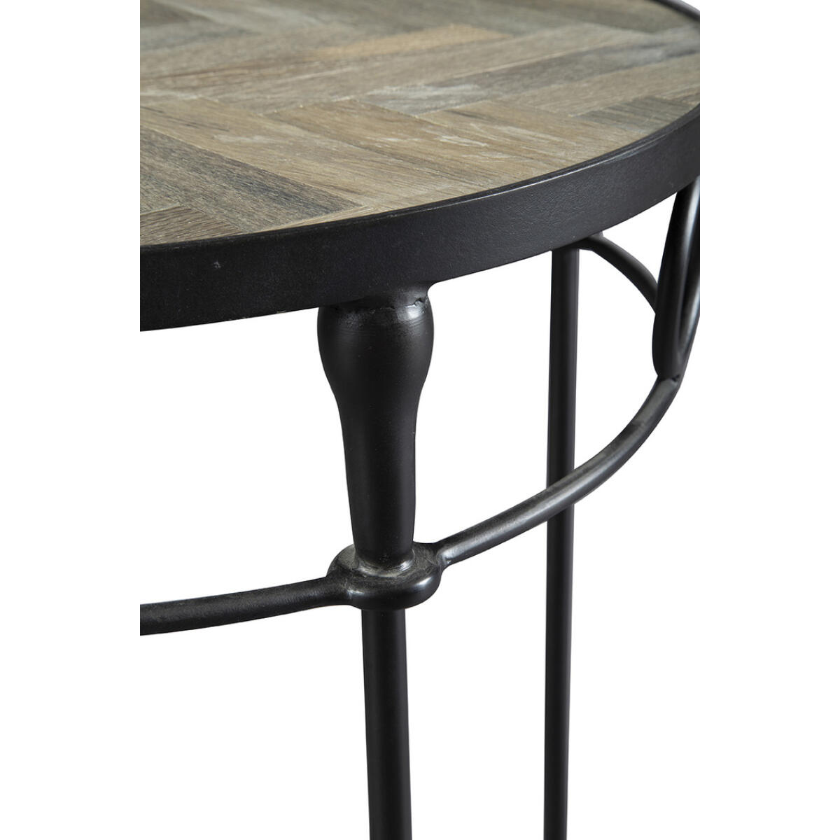 Mitchell End Table End tables Brown 6