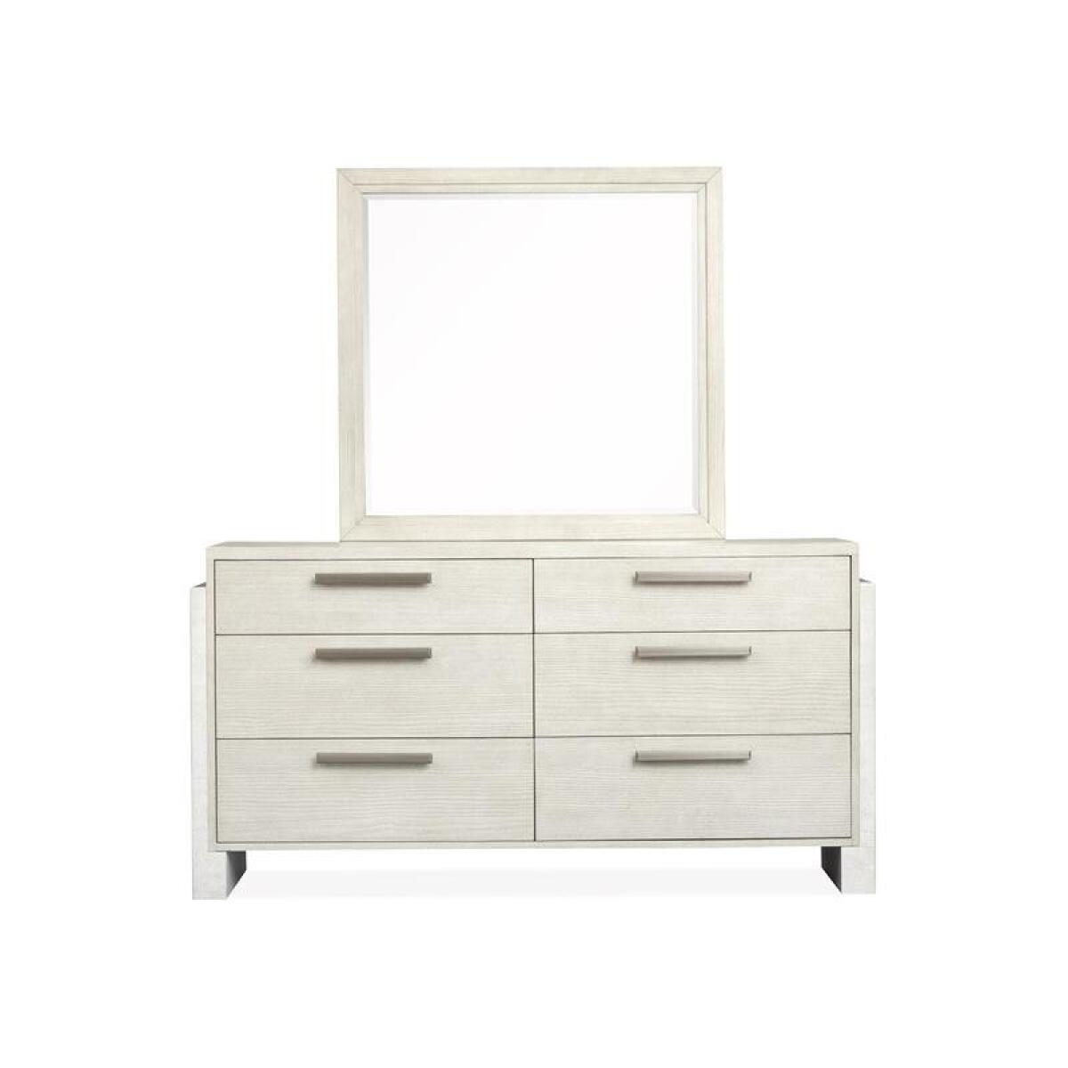 5fa01bbdf88c0d0905cce84d1100c7f6 Lorelei B5893-40 Landscape Mirror - Image 1