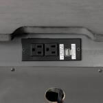 Brandt Night Stand Nightstands Furniture of America 14