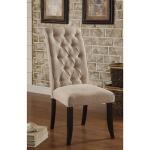 Mashall Side Chair (2/Ctn) - Image 3