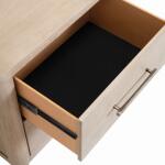 Fareham Nightstand Nightstands Cream 18