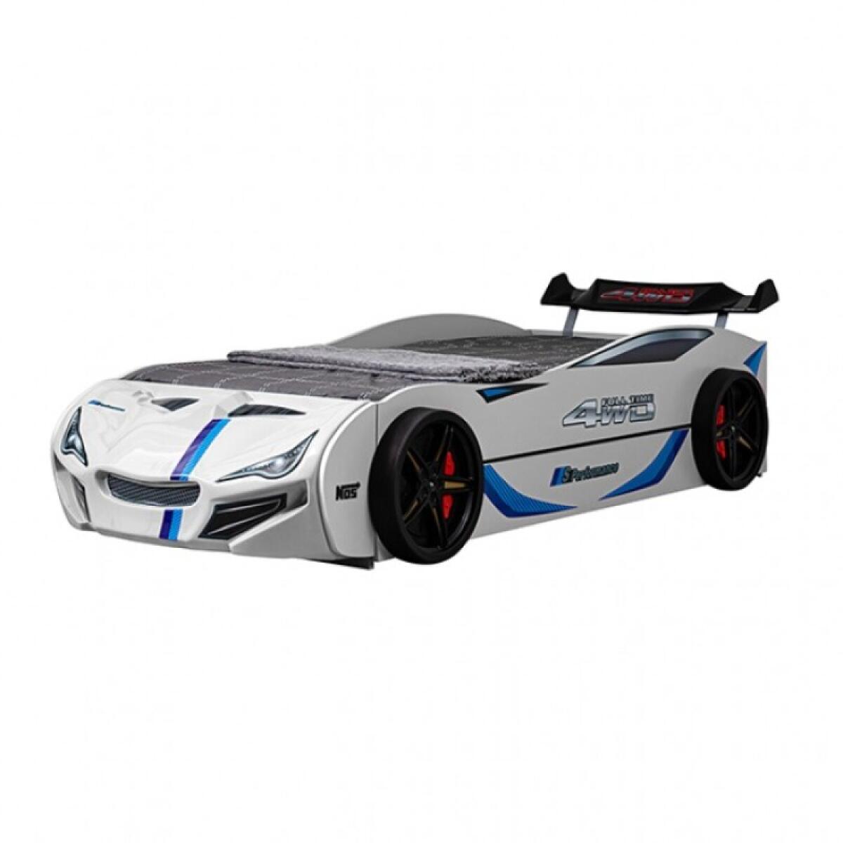 Tracklite Car Bed - Image 8