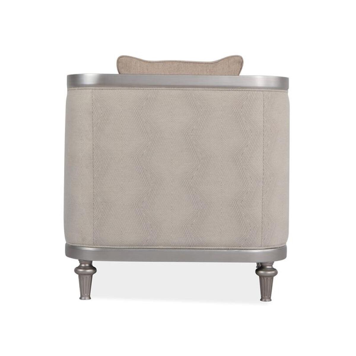 Savoyon U4369-50-902 Chair (Truffle) - Image 2