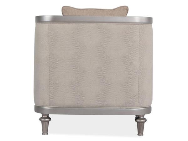 Savoyon U4369-50-902 Chair (Truffle) - Image 2
