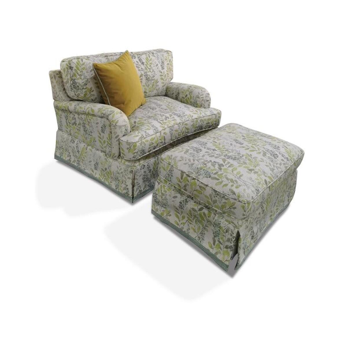 5fd825da7d5de423ab1237523a76b9f1 Christi U3439-40-905 1 1/2 Chair - Image 1