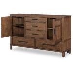 Dresser Dressers Brown 19