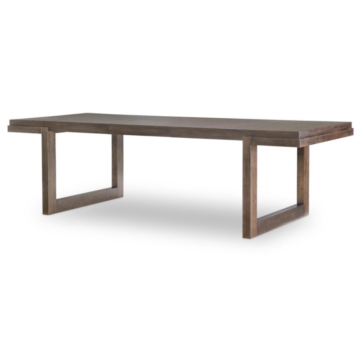 Rectangular Dining Table - Image 4