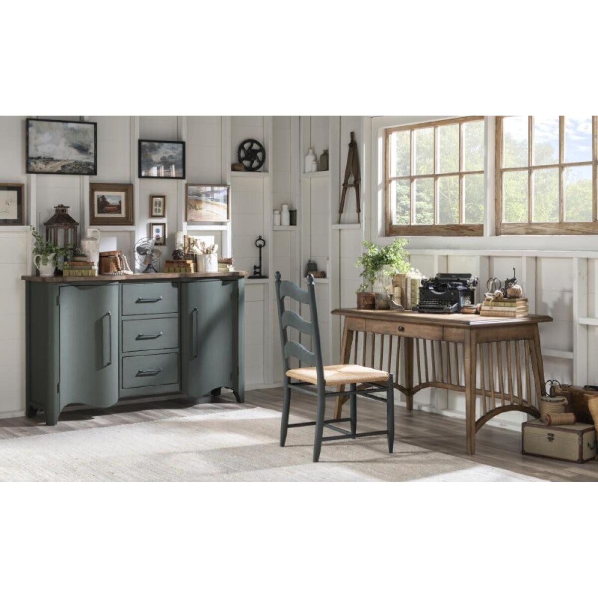 Door Chest 3 Drw - Image 5