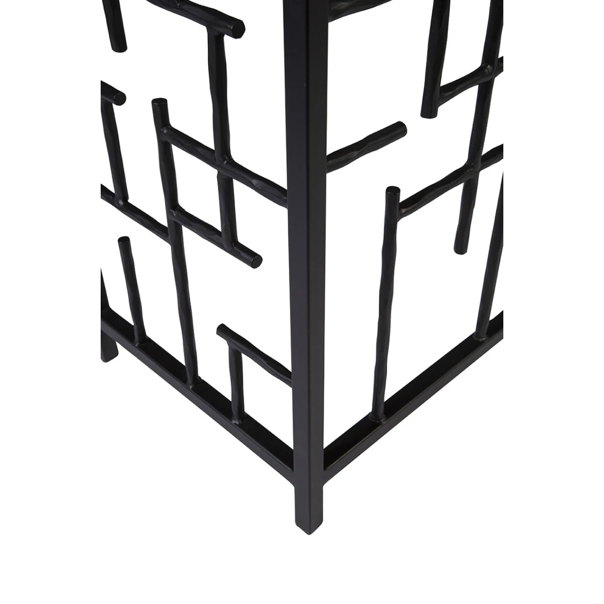 Clara Console Console Tables Black 7