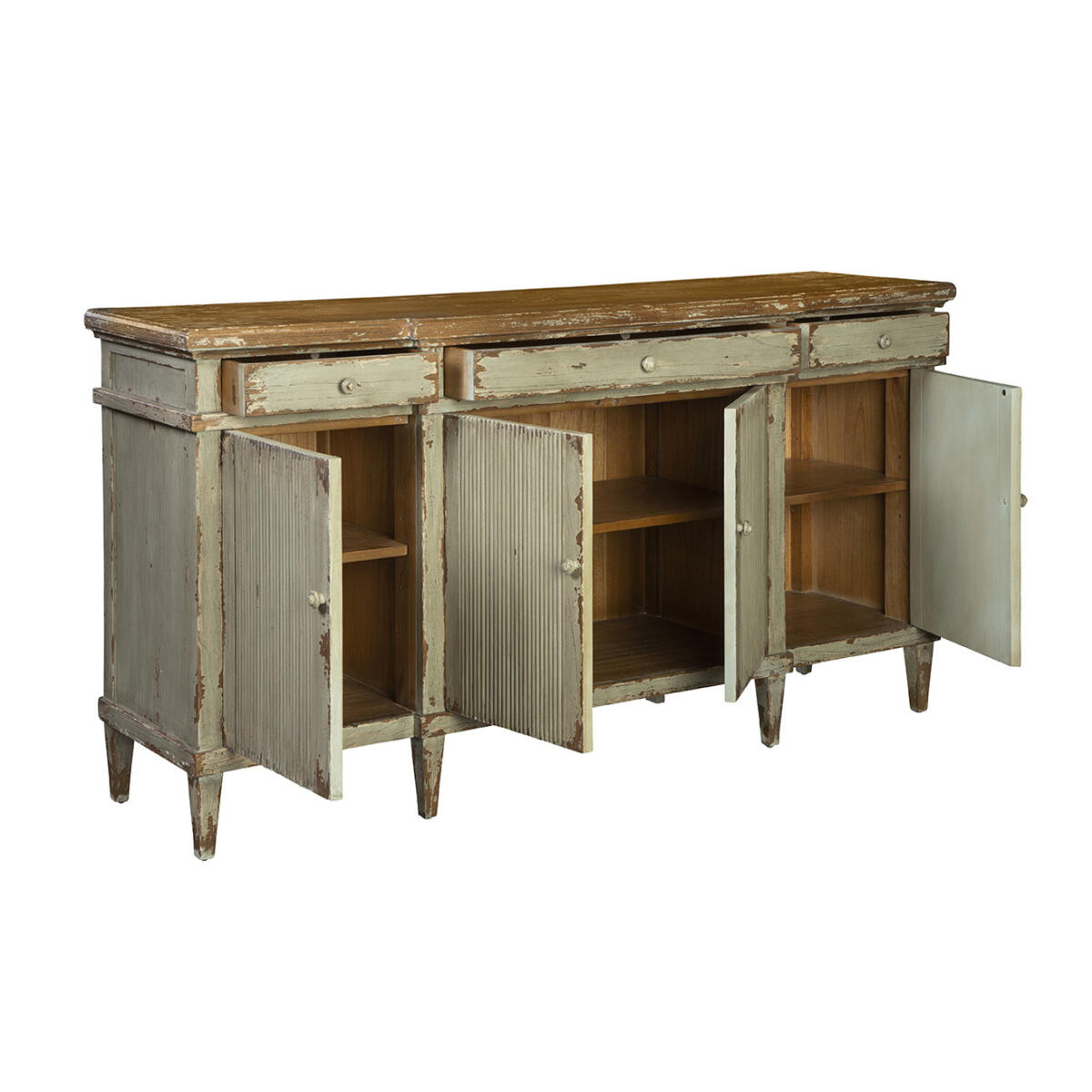 Kentwood Sideboard Dining Storage Dining Storage 5