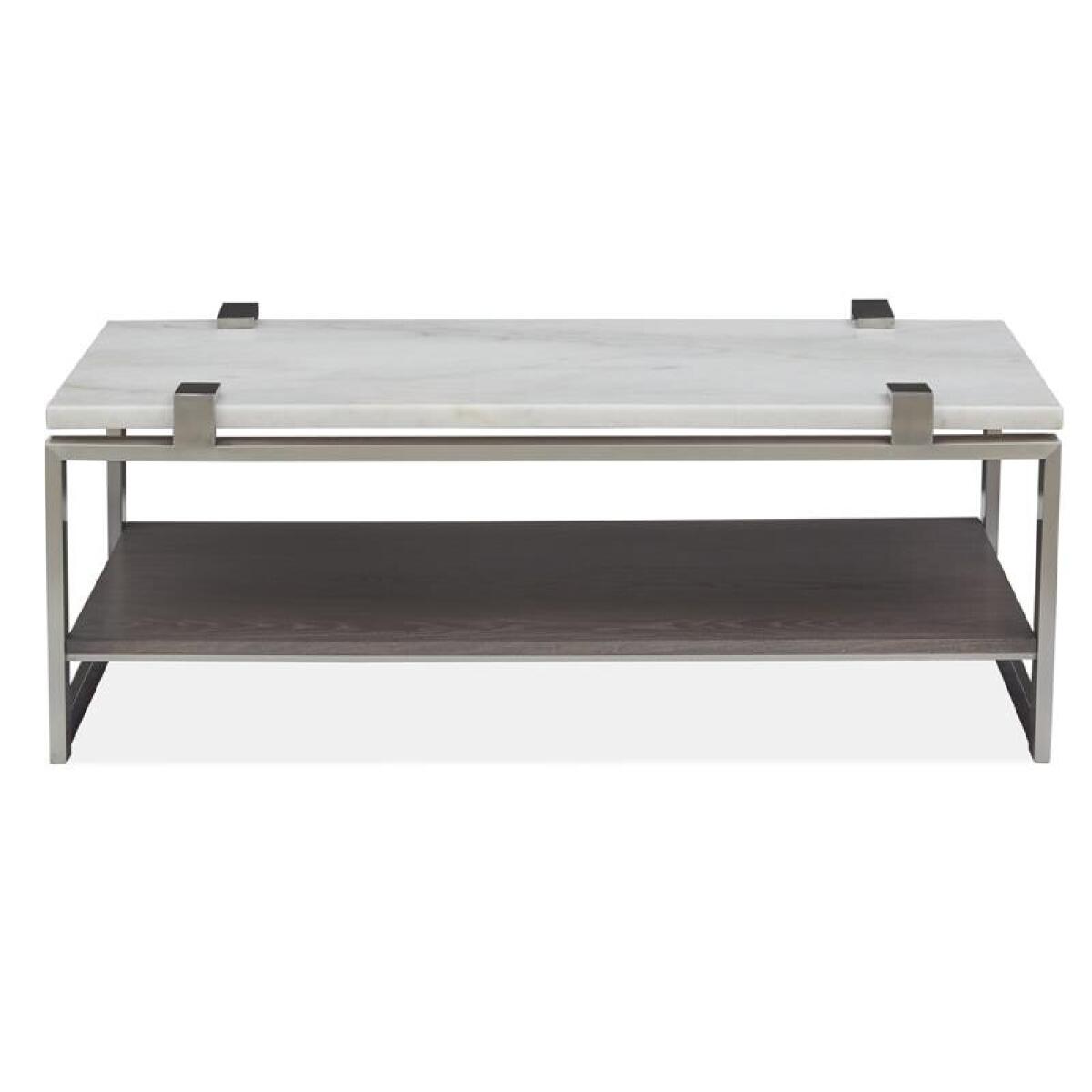 Paradox T4852-43 Rectangular Cocktail Table - Image 3