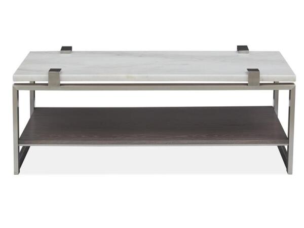 Paradox T4852-43 Rectangular Cocktail Table - Image 3