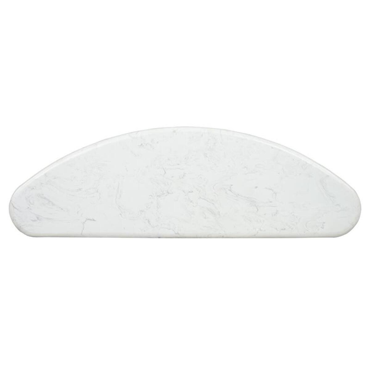 Arwen Demilune Sofa Table - Image 10