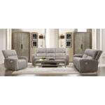 Vasilios Power Loveseat - Image 3