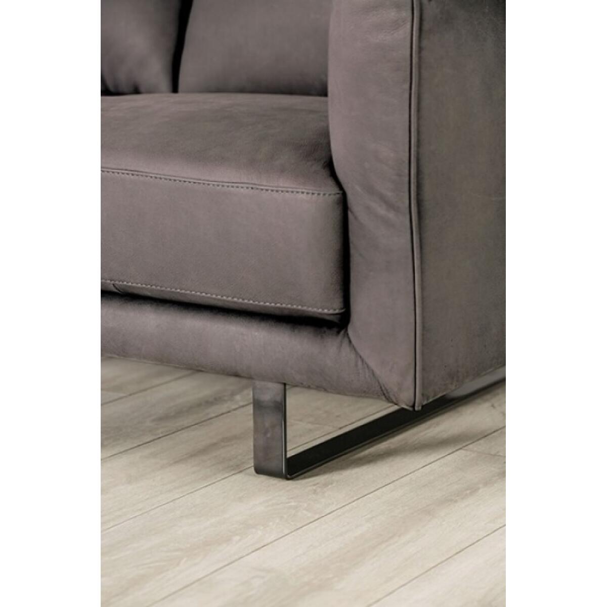 Mezzanotte Loveseat Loveseats Furniture of America 6