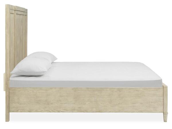 Sheridan Complete Queen Panel Bed Beds Beds 11