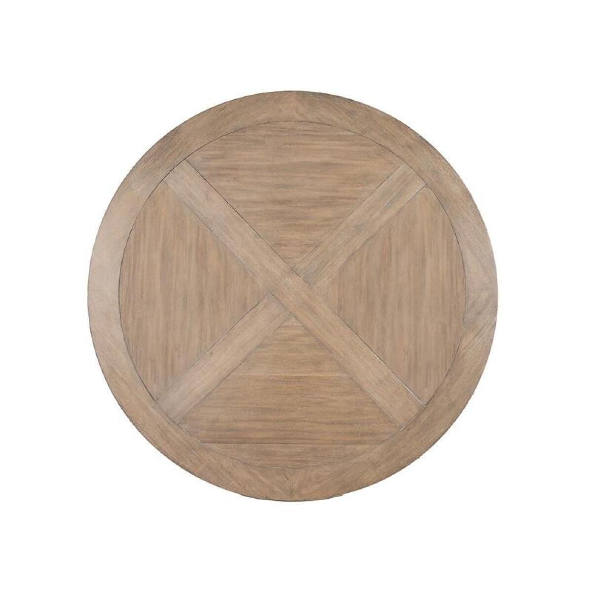 Ainsley 48" Round Dining Table - Image 4