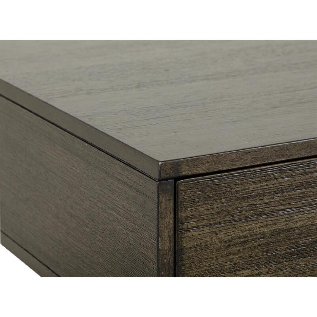 Fulton Rectangular End Table - Image 8