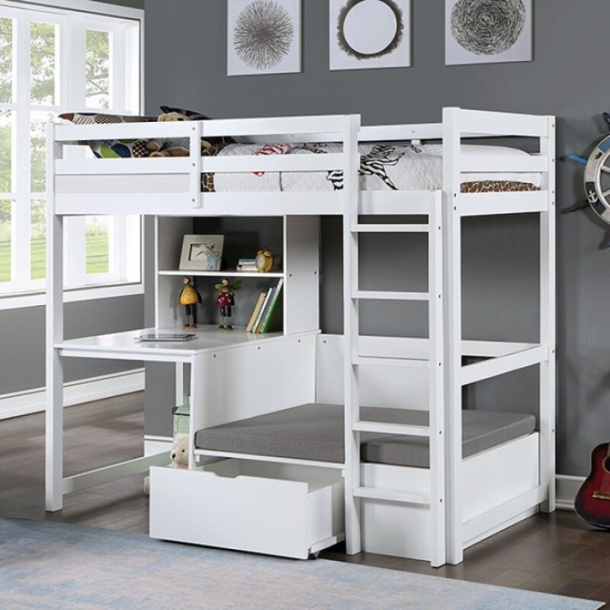 Callistus Bunk Bed - Image 2