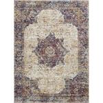 Payas Area Rug 5′ x 7′ Rugs Cream 13