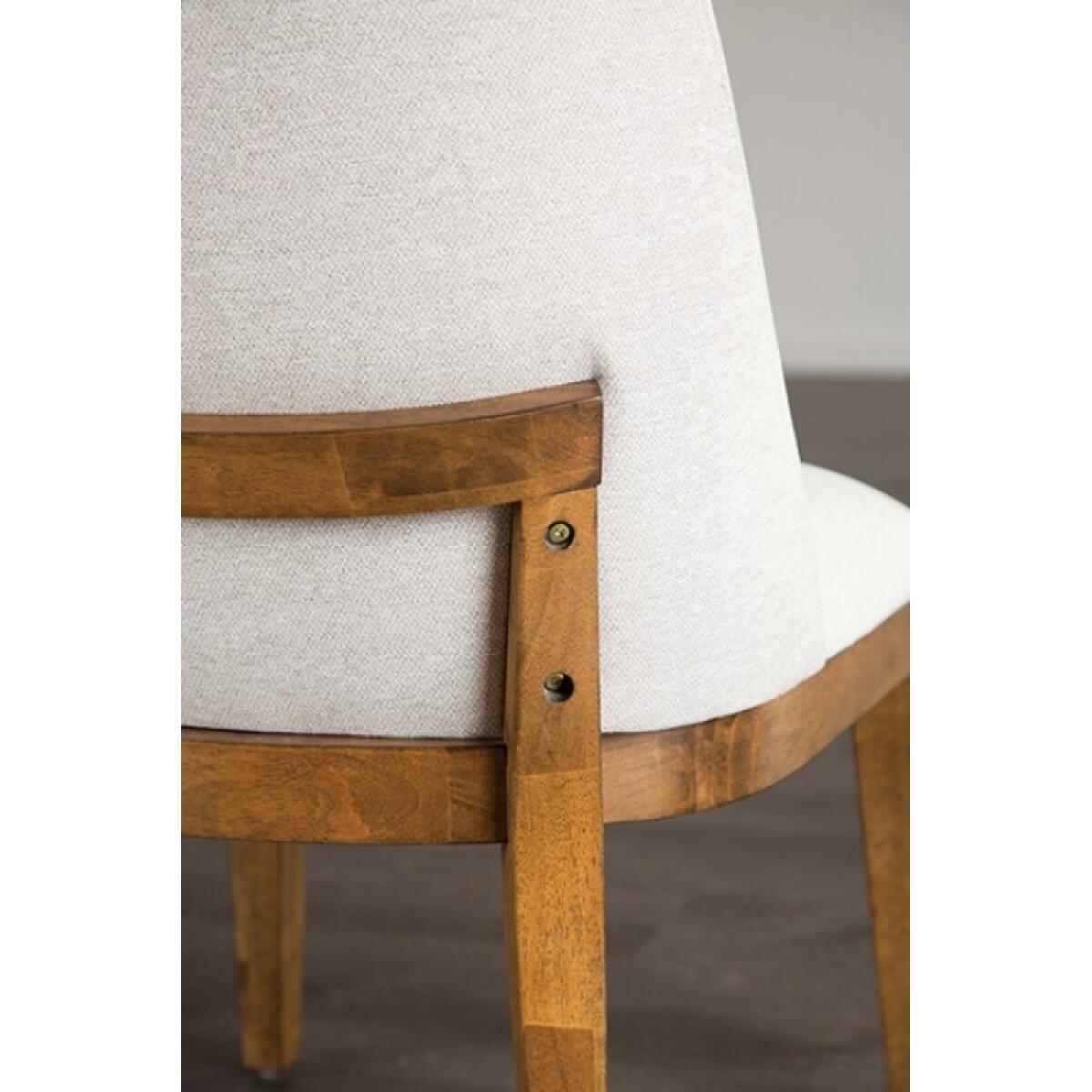Mandal Side Chair (2/CTN) - Image 4