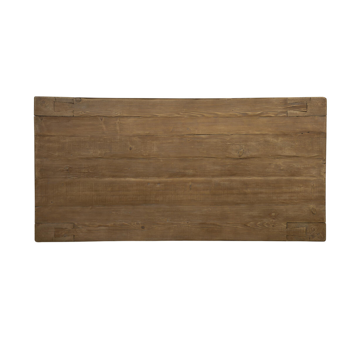 Ranger Coffee Table Cocktail & Coffee Tables Brown 7