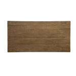 Ranger Coffee Table Cocktail & Coffee Tables Brown 12