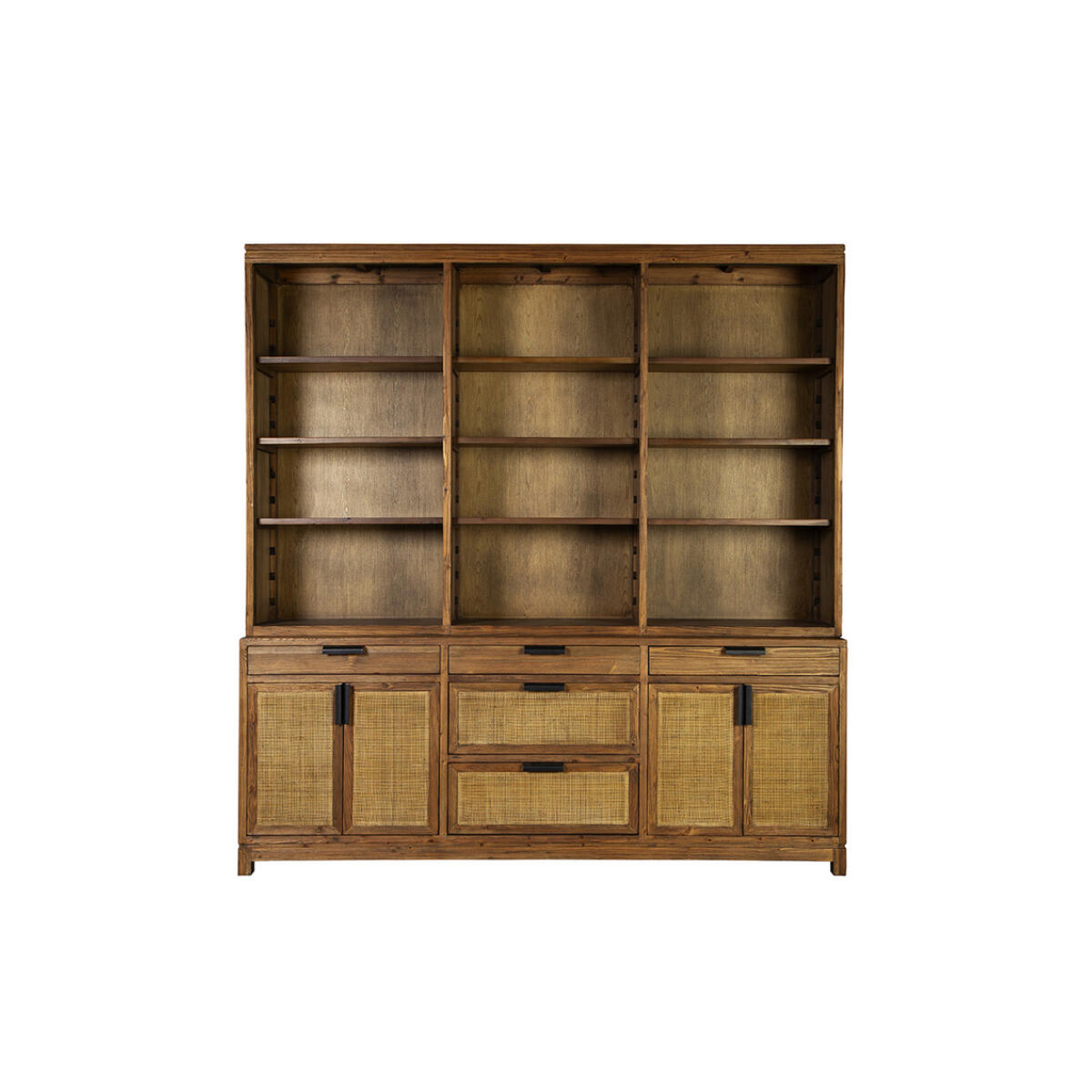 Dewitt Display Cabinet Accent Furniture Accent Furniture 6