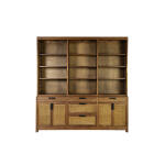 Dewitt Display Cabinet Accent Furniture Accent Furniture 11