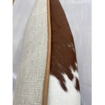 Hair On Hide Accent Pillow - Image 3
