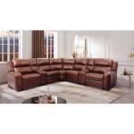 Callie Power Sectional - Image 3