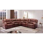 Callie Power Sectional - Image 2