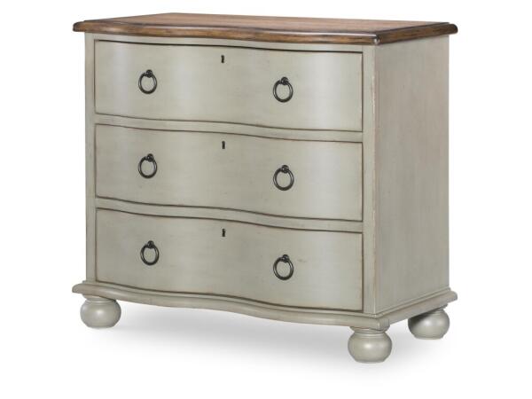 Accent Chest 3 Drawers Accent Furniture Accent Furniture