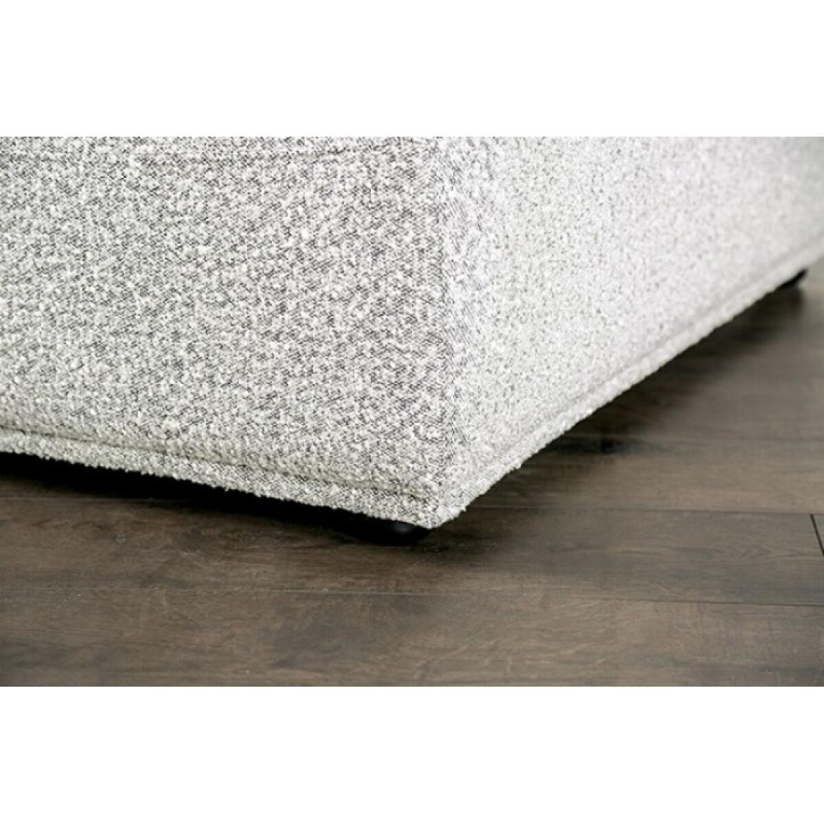 Stavanger L-Sectional Sectionals Cream 8