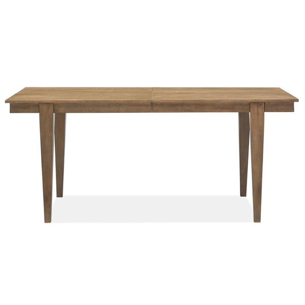 Lindon Rectangular Dining Table - Image 9