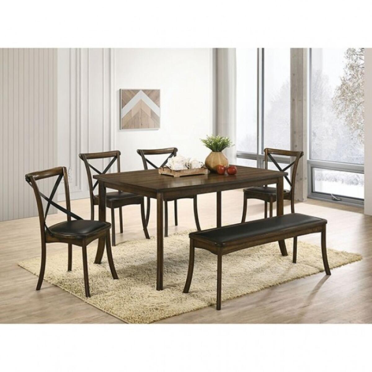 Buhl Dining Table - Image 3