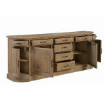 Natural Chelsea Buffet - Image 3