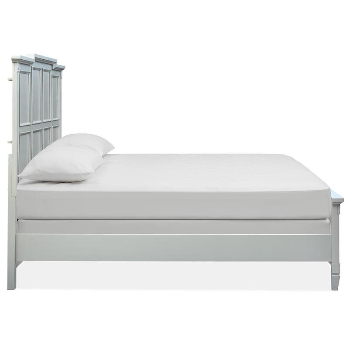 Glenbrook Complete Cal.King Panel Bed Beds Beds 6