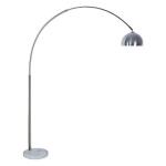 Tina Arch Lamp Lighting Chrome 2