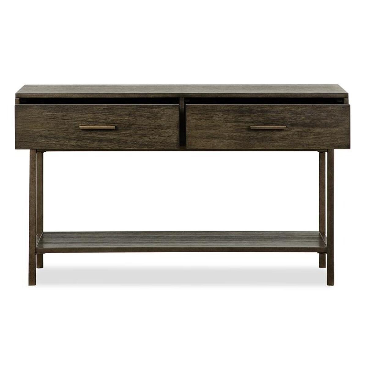 Fulton Rectangular Sofa Table - Image 12