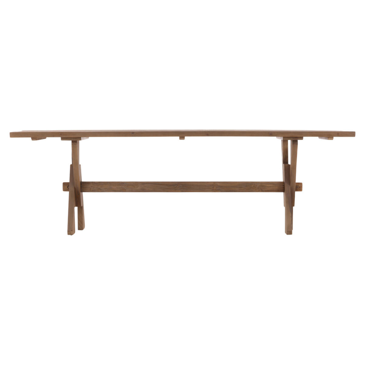Michelle Console Console Tables Brown 6