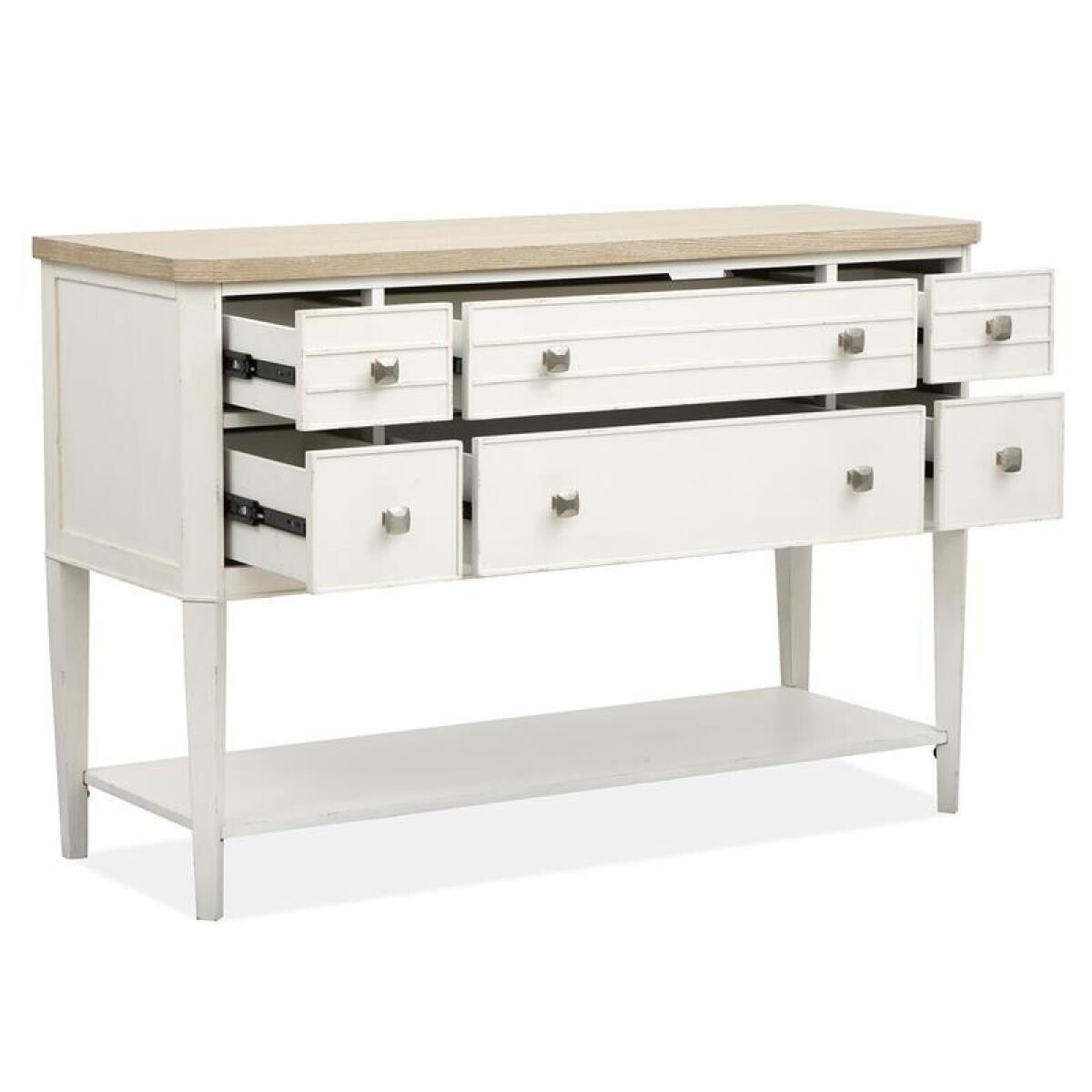 Echo D6310-12 Sideboard - Image 8