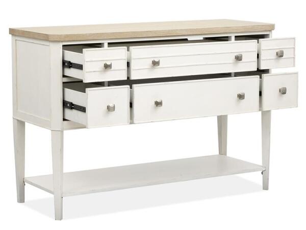 Echo D6310-12 Sideboard - Image 8