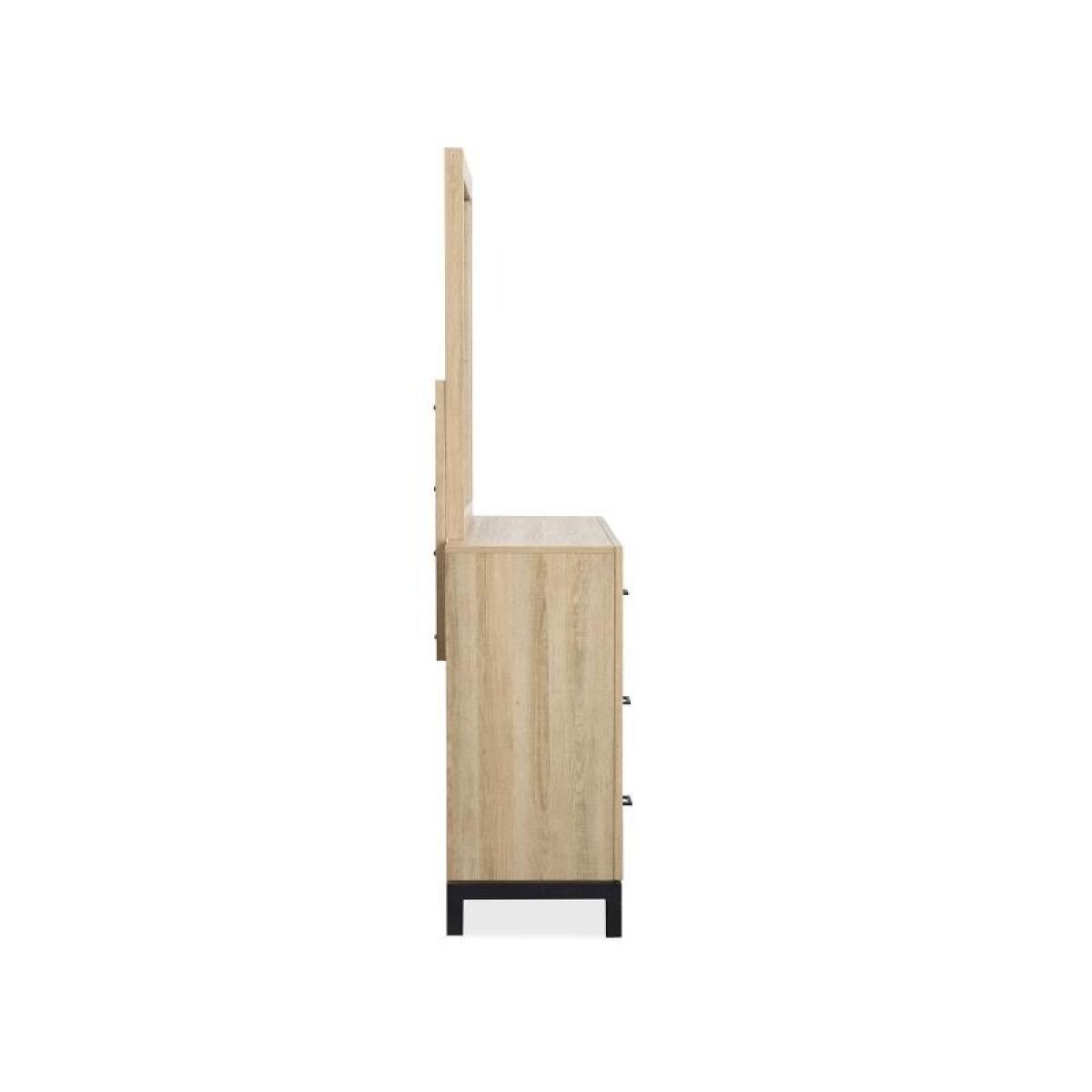 Bastain B5909-20 Dresser - Image 3