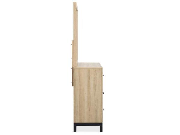 Bastain B5909-20 Dresser - Image 3