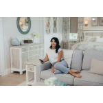 Islamorada Chairside Table - Image 6